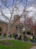 Harvard sues Trump admin over threats to cut more than $2b in funding