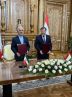 Iran, Tajikistan sign landmark security pact amid growing bilateral ties