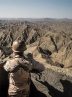 Justice upheld against convicted terror operative responsible for 2017 border attack