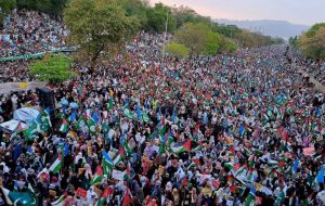 Breaking silence, building solidarity with Gaza