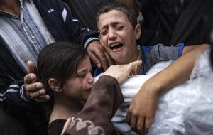 World must be held accountable for failing to prevent the Gaza genocide World must be held accountable for failing to prevent the Gaza genocide