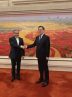 Iran FM arrives in Beijing to reaffirm Iran-China’s strategic partnership