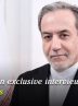 Iranian FM in exclusive interview with TehranTimes