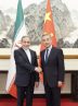 China and Iran to mark “golden year” in bilateral relations