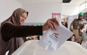 The planned polls in South Lebanon irritate anti-resistance team The planned polls in South Lebanon irritate anti-resistance team