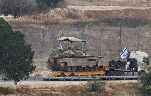 Israeli reservist killed in northern Gaza combat, two wounded Israeli reservist killed in northern Gaza combat, two wounded