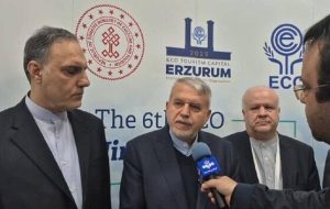 Iran calls for balanced tourism exchange with Turkey Iran calls for balanced tourism exchange with Turkey