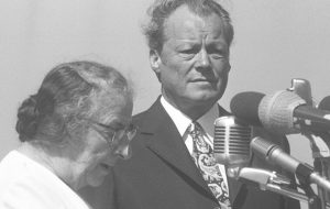 Complex relationship between West Germany and Israel in the 1970s Complex relationship between West Germany and Israel in the 1970s
