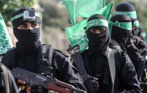 Hamas says open to releasing all hostages for 5-year truce Hamas says open to releasing all hostages for 5-year truce