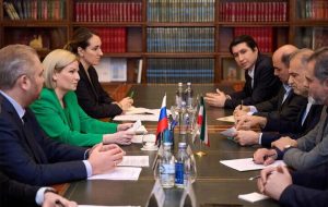 Iran, Russia to expand cultural, cinematic cooperation Iran, Russia to expand cultural, cinematic cooperation
