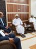 Oman eyes investment opportunities in Iran’s West Azarbaijan
