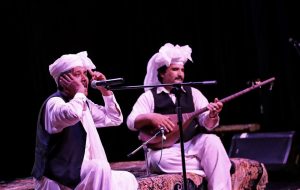 Iran’s Regional Music Festival kicks off in Bandar Abbas Iran’s Regional Music Festival kicks off in Bandar Abbas