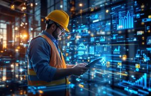 AI, digitalization revolutionizing health, safety at work AI, digitalization revolutionizing health, safety at work