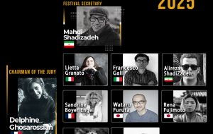 5 Film & Photo Awards announces photo jury team 5 Film & Photo Awards announces photo jury team
