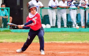 Iran face challenges in IV BFA Women’s Baseball Asian Cup Qualifiers Iran face challenges in IV BFA Women’s Baseball Asian Cup Qualifiers