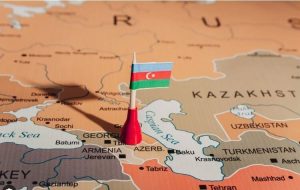 Between the East and West: Azerbaijan’s playbook for strategic pragmatism Between the East and West: Azerbaijan’s playbook for strategic pragmatism