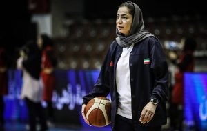 Iran coach Zamanpour hopeful for Division A promotion Iran coach Zamanpour hopeful for Division A promotion