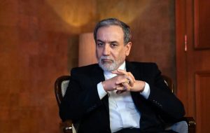 Iran FM blasts Netanyahu’s ‘brazen’ interference in Iran-US diplomacy, vows reciprocal response Iran FM blasts Netanyahu’s ‘brazen’ interference in Iran-US diplomacy, vows reciprocal response