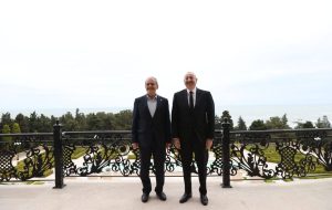 Diplomatic dawn in the Caucasus: How Iran-Azerbaijan unity exposes Israel’s fraying playbook Diplomatic dawn in the Caucasus: How Iran-Azerbaijan unity exposes Israel’s fraying playbook