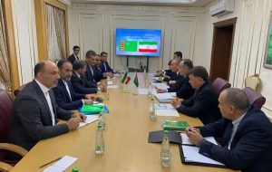 Turkmenistan seeks to boost co-op with Iran in fight against drugs Turkmenistan seeks to boost co-op with Iran in fight against drugs
