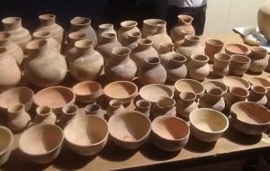 Shiraz citizen donates prehistorical relics to cultural heritage department Shiraz citizen donates prehistorical relics to cultural heritage department