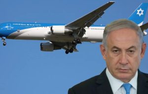 Turkey to allow Netanyahu’s plane to use its airspace Turkey to allow Netanyahu’s plane to use its airspace