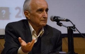 اَبَر روایت غنی نژاد محصول ساده‌سازی و در مواردی دستکاری رخدادهای تاریخی است/ فکت نگاری تاریخی از کودتای سوم اسفند و ابطال نظریه غنی نژاد