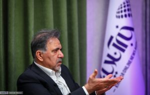 پیشنهاد عباس آخوندی به خواندن این مصاحبه برای درک موقعیت ایران