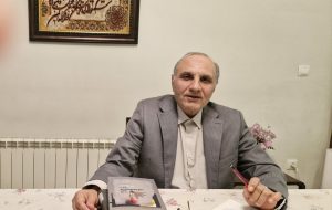 اکنون «خطیر ایران» نیازمند تصمیمات سخت و دعوت جدید است / نگذاریم ایران به مرحله ادبار و باد بی نیازی خداوند برود / نجات ایران با «سی مرغ» یا «سیمرغ»؟