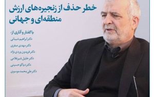 انتشار شماره جدید دوفصلنامه «مطالعات نوین دیپلماسی اقتصادی»