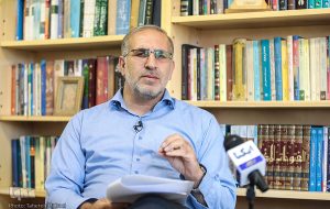 ایده طلایی سعدی برای نجات و توسعه ایرانیان / استواری حکومت از نظر سعدی / بدون خودمراقبتی از خودمان دزدی می کنیم