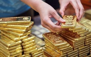 سرمایهگذاری ۴۵ هزار میلیارد تومانی ایرانیها در صندوقهای طلا سرمایهگذاری ۴۵ هزار میلیارد تومانی ایرانیها در صندوقهای طلا