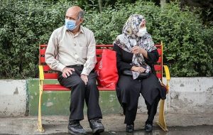 دلیل تاخیر در پرداخت مستمری بازنشستگان اعلام شد؟ دلیل تاخیر در پرداخت مستمری بازنشستگان اعلام شد؟