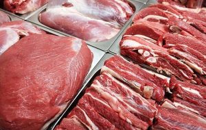 گوشت خورشتی به یک و نیم میلیون نزدیک شد + جزئیات گوشت خورشتی به یک و نیم میلیون نزدیک شد + جزئیات