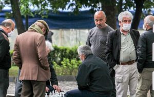 خبر خوش برای بازنشستگان و مستمریبگیران؛ ۲ واریزی مهم در راه است خبر خوش برای بازنشستگان و مستمریبگیران؛ ۲ واریزی مهم در راه است