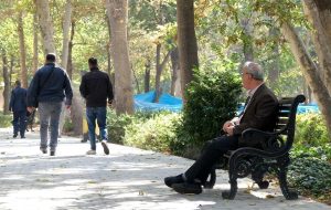 جدول زمانبندی واریز حقوق بازنشستگان منتشر شد جدول زمانبندی واریز حقوق بازنشستگان منتشر شد