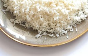 آماری عجیب از دور ریز برنج در ایران آماری عجیب از دور ریز برنج در ایران