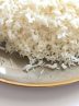 آماری عجیب از دور ریز برنج در ایران