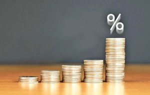 نرخ بهره بین بانکی افزایش یافت نرخ بهره بین بانکی افزایش یافت