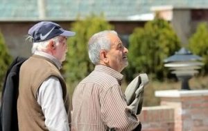 پرداخت حقوق بازنشستگان کارگری آغاز شد پرداخت حقوق بازنشستگان کارگری آغاز شد