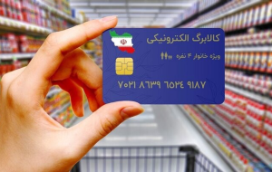وزیر کار: طرح کالابرگ الکترونیکی ادامه می‌یابد