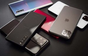 تعرفه واردات موبایل ابلاغ شد تعرفه واردات موبایل ابلاغ شد
