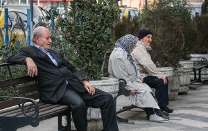 شرایط جدید بیمه تکمیلی بازنشستگان اعلام شد شرایط جدید بیمه تکمیلی بازنشستگان اعلام شد