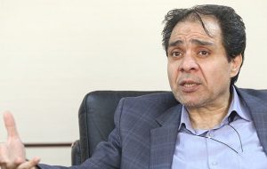 طاهر موهبتی زهان مدیرعامل بیمه دی کیست؟ طاهر موهبتی زهان مدیرعامل بیمه دی کیست؟
