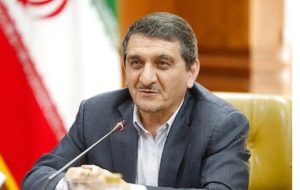 مدیرعامل سازمان منطقه آزاد اروند منصوب شد مدیرعامل سازمان منطقه آزاد اروند منصوب شد
