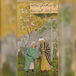 پادشاه سخن ایران زمین*