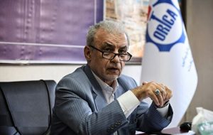 روزانه ۱۰۷ میلیون لیتر بنزین در کشور تولید می‌شود