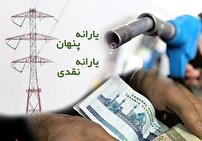 توزیع عادلانه یارانه انرژی در کشور