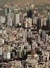 مصرف آب تهران به ۵۰ هزار لیتر در ثانیه رسید