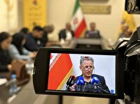 بدون بازگشت اعتماد، سرمایهگذاری و تولید محقق نمیشود بدون بازگشت اعتماد، سرمایهگذاری و تولید محقق نمیشود